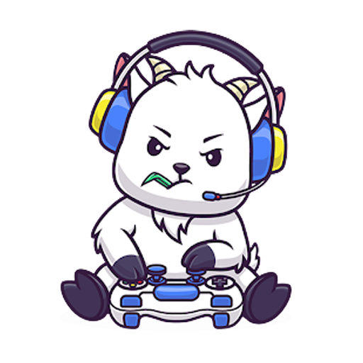 SnackGamer Studio | Playful Games, Big Smiles!